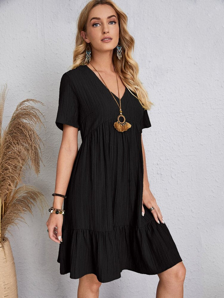 Vestido Vintage "Gioli"