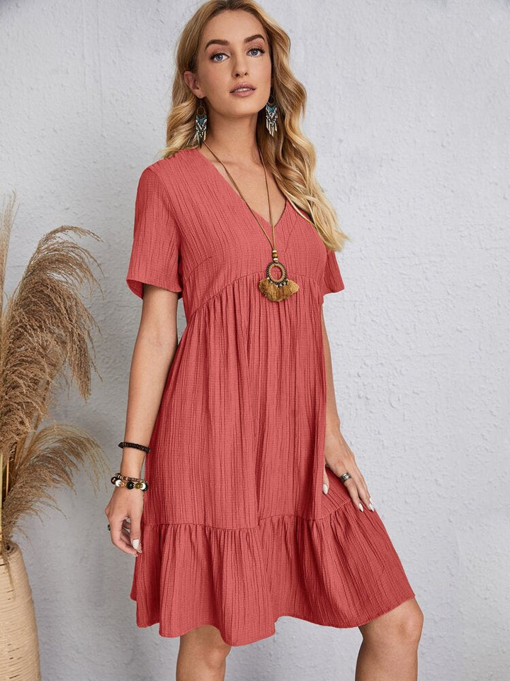 Vestido Vintage "Gioli"