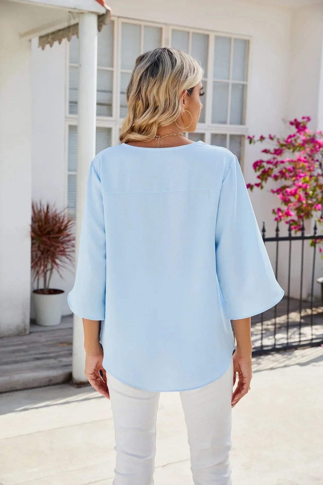 Blusa "Florence"