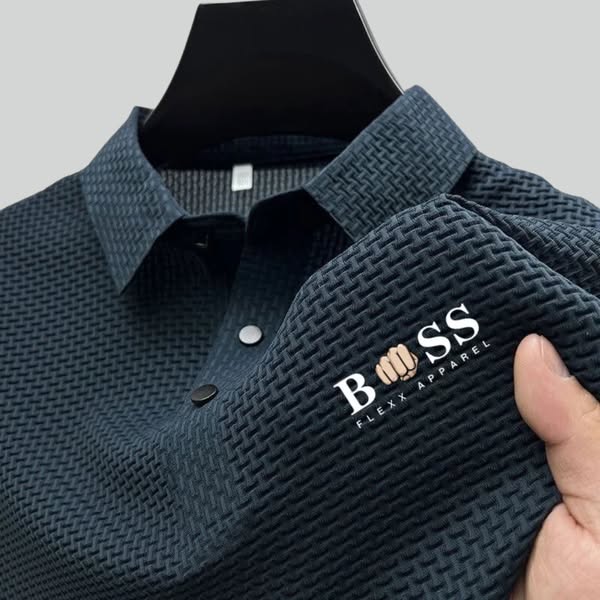 Camisa polo "B👊🏽SS "