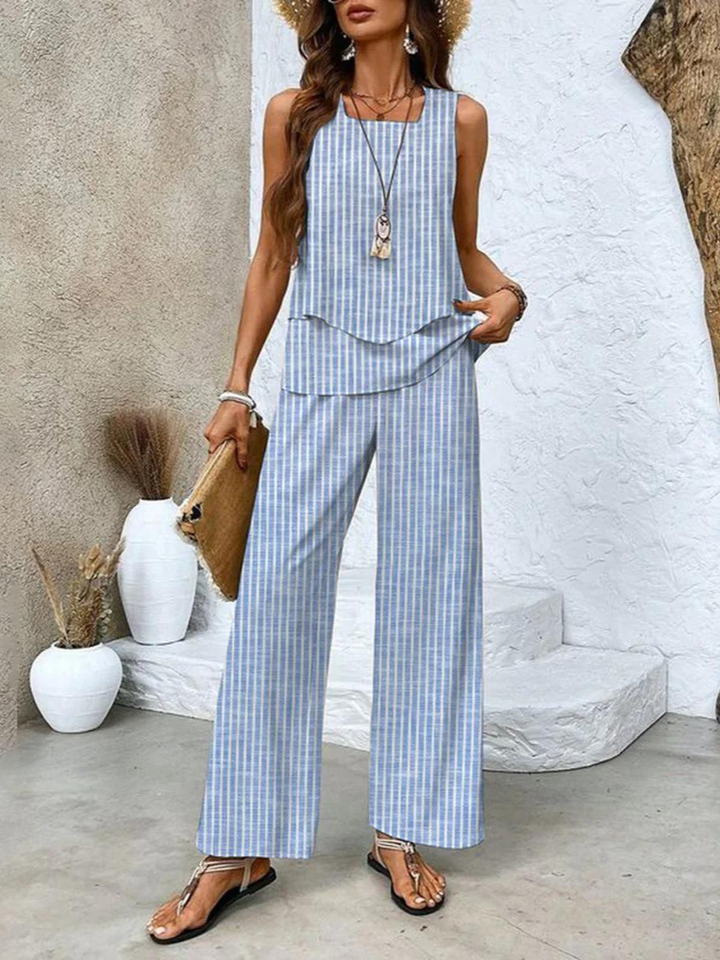 Conjunto "Emma"