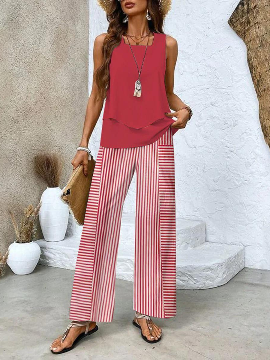 Conjunto "Emma"