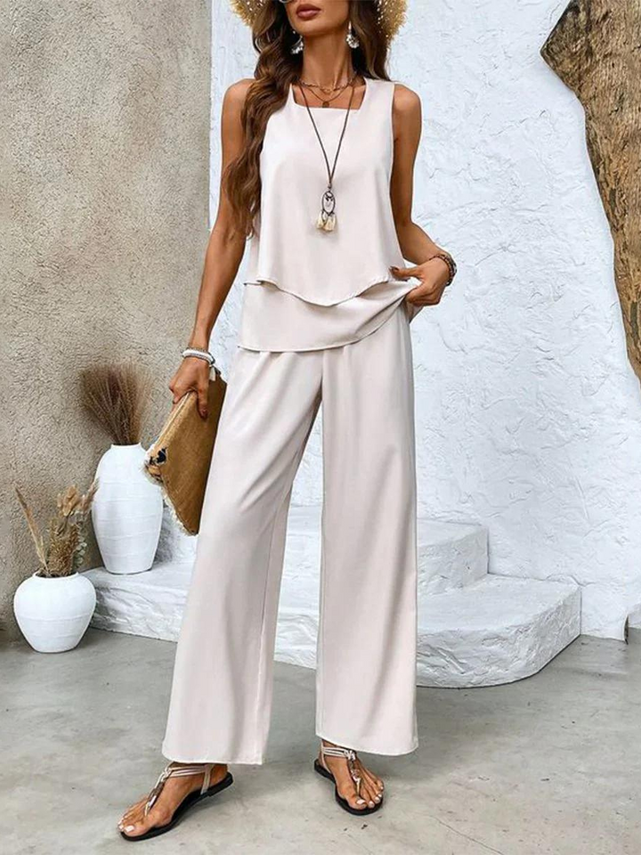Conjunto "Emma"