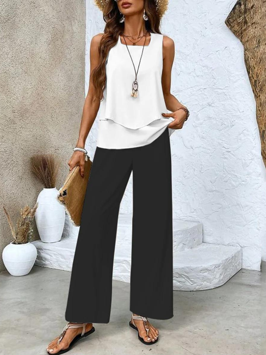 Conjunto "Emma"