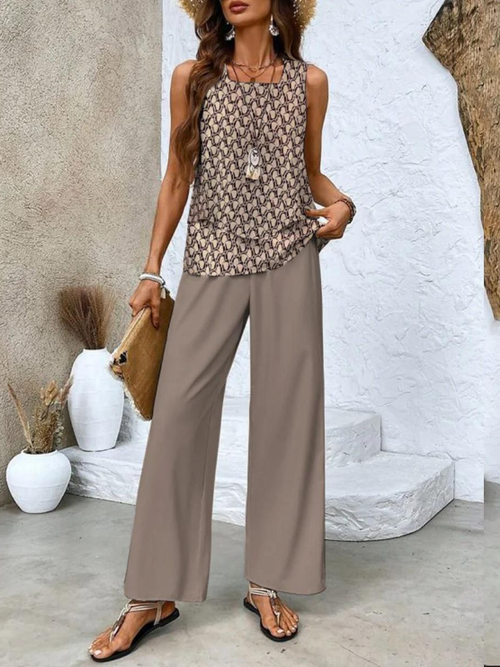 Conjunto "Emma"