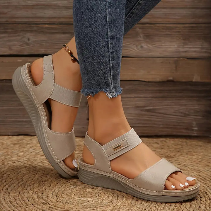 Sandalias "Estelle"