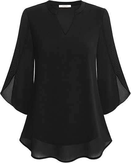 Blusa "Elda"