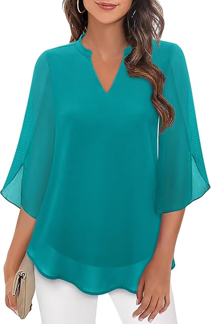 Blusa "Elda"