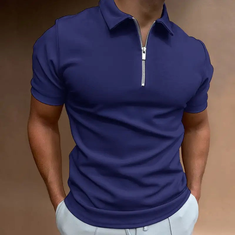 Camisa polo "Ewald"