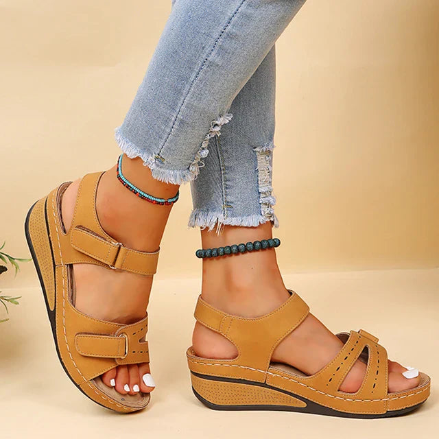 Sandalias "Bella"