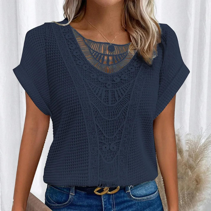 Blusa “Maeva”