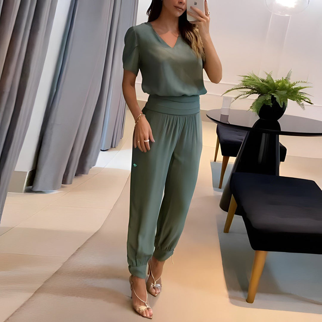 Conjunto de duas peças "Lise"