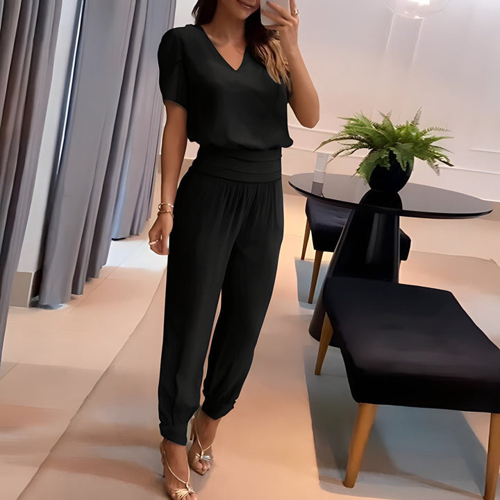 Conjunto de duas peças "Lise"