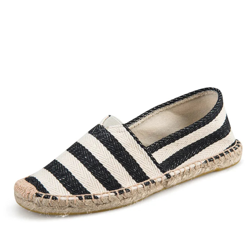 Espadrilhas "Ursula"