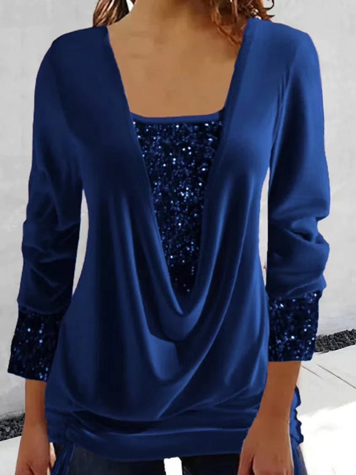 Blusa "Eliska"