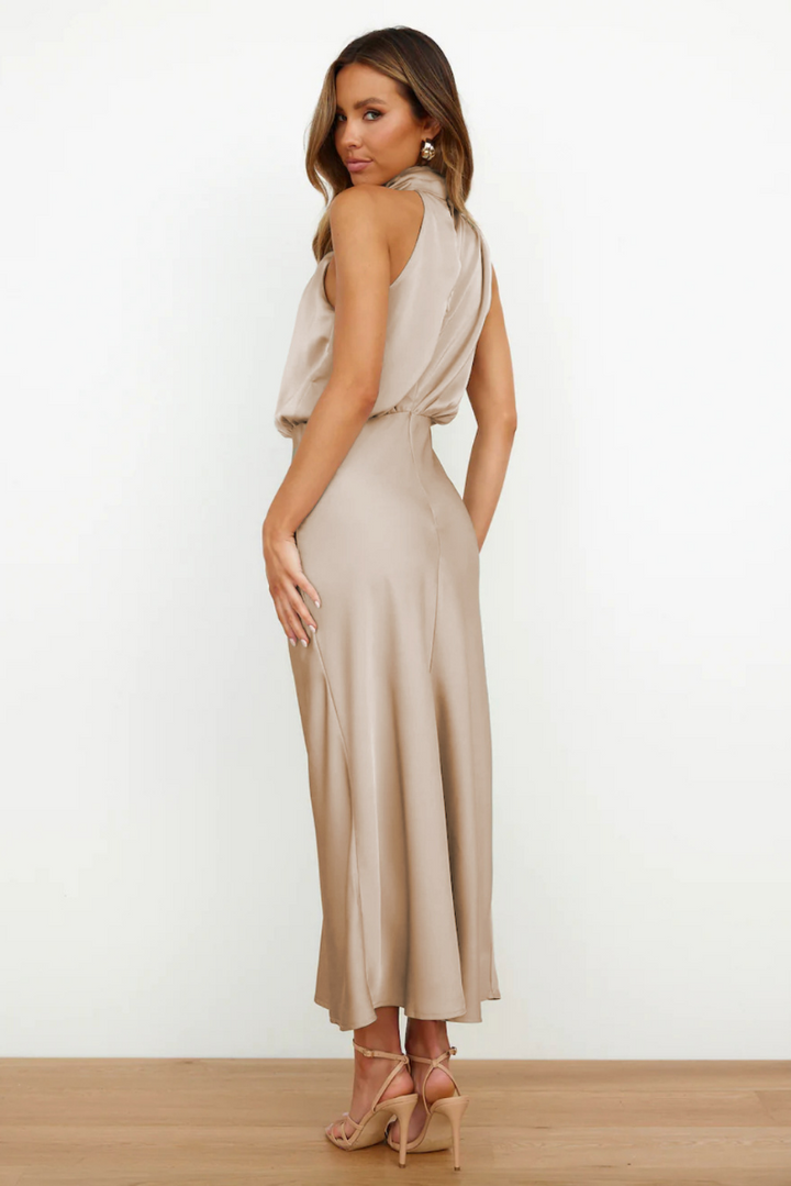 Vestido Midi "June"