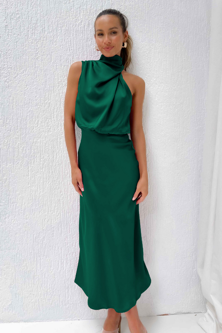Vestido Midi "June"