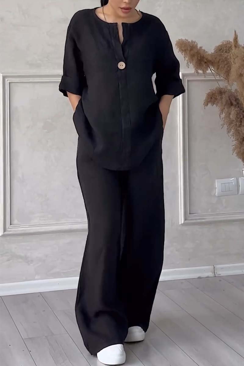 Conjunto de duas peças "Ciara"