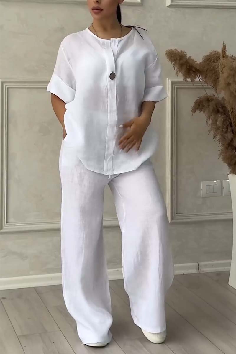 Conjunto de duas peças "Ciara"