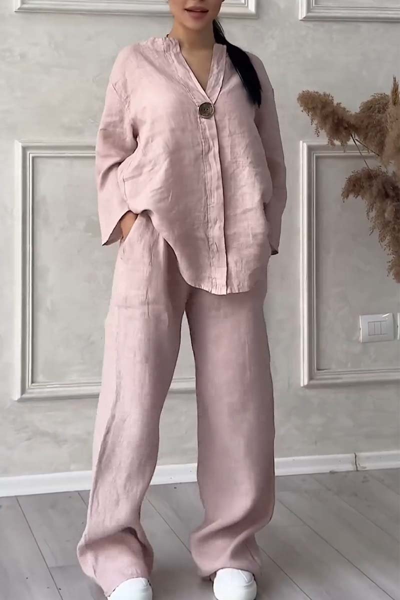 Conjunto de duas peças "Ciara"