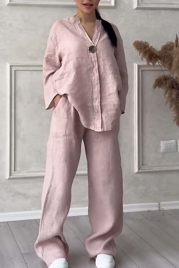 Conjunto de duas peças "Ciara"