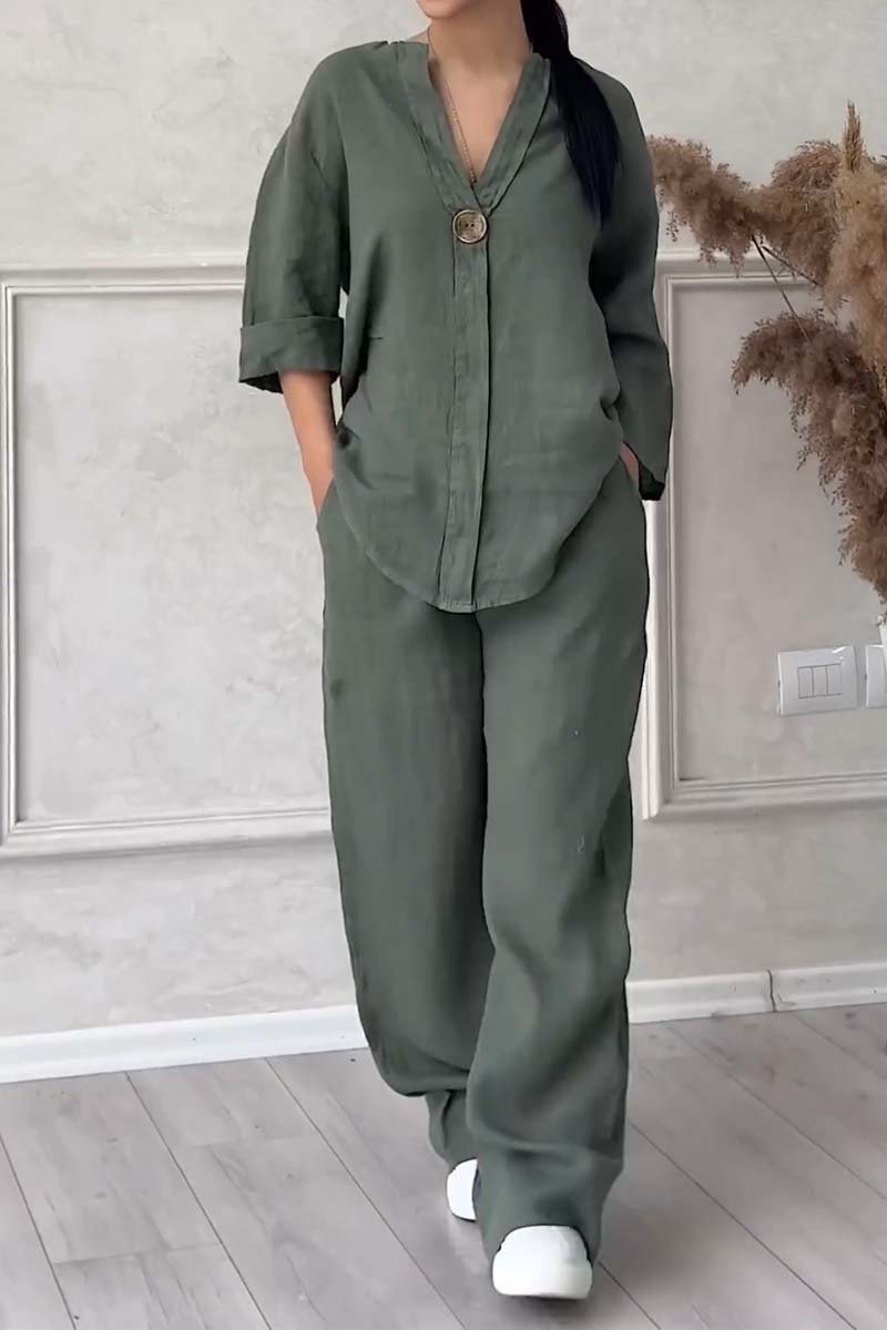 Conjunto de duas peças "Ciara"