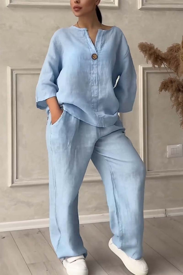 Conjunto de duas peças "Ciara"