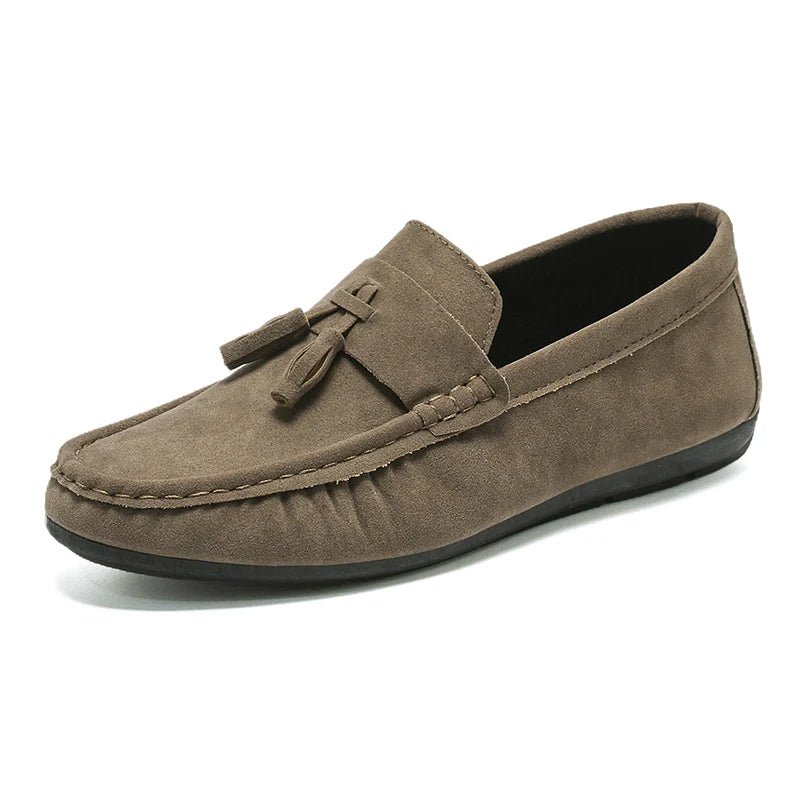 Mocassins Ortopédicos "Jasper"