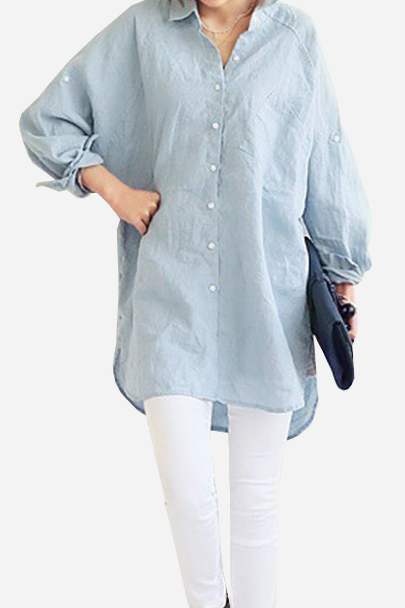 Blusa Oversized "Edith"