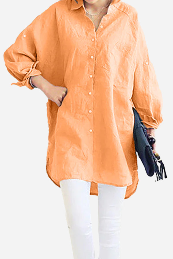 Blusa Oversized "Edith"