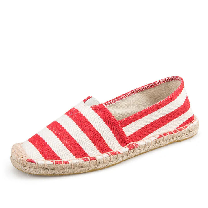 Espadrilhas "Ursula"